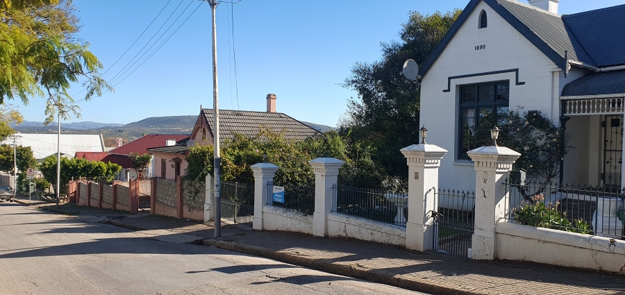 4 Bedroom Property for Sale in Uitenhage Central Eastern Cape
